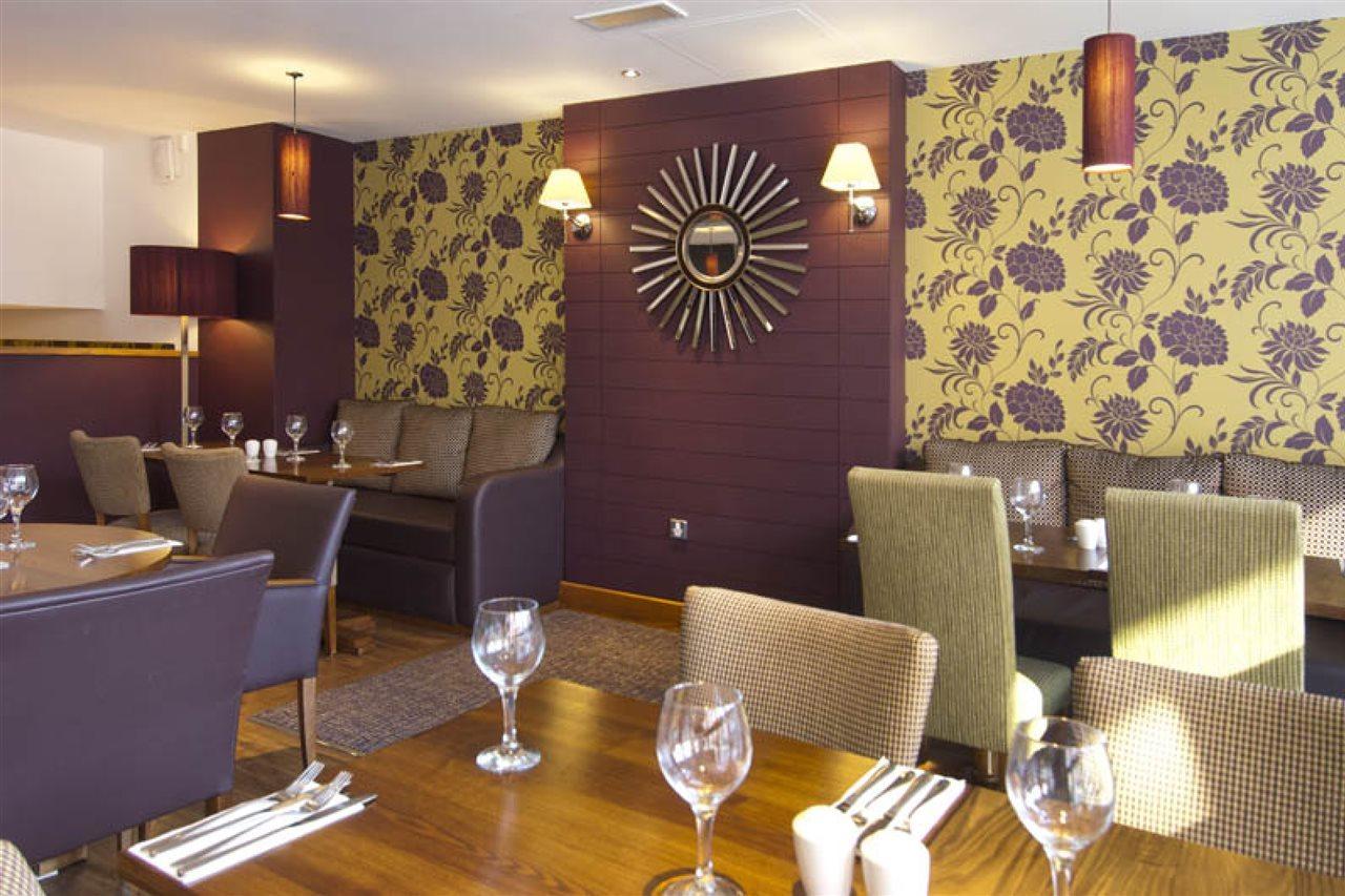 Premier Inn London City Exterior foto